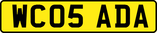 WC05ADA