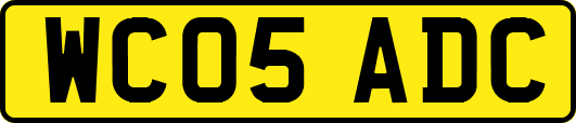 WC05ADC
