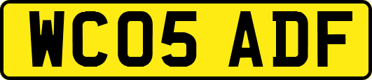 WC05ADF