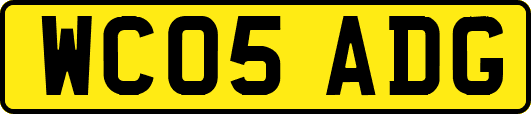 WC05ADG