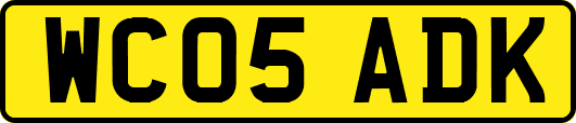 WC05ADK