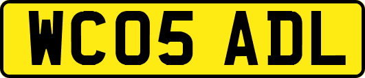 WC05ADL