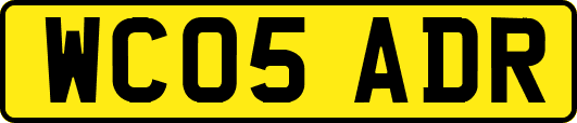 WC05ADR
