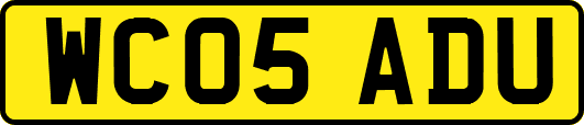 WC05ADU