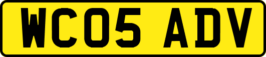 WC05ADV