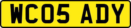 WC05ADY