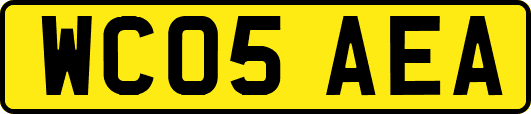 WC05AEA