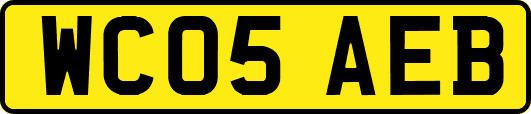 WC05AEB