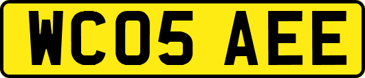 WC05AEE