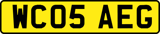 WC05AEG