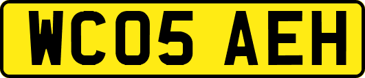 WC05AEH