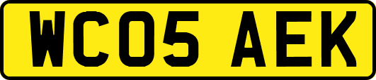 WC05AEK