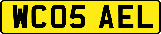 WC05AEL