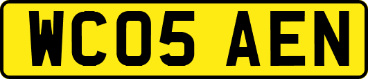 WC05AEN