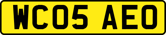 WC05AEO