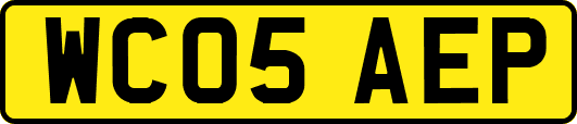 WC05AEP