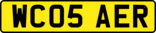 WC05AER