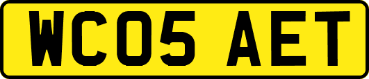 WC05AET