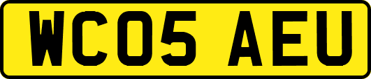 WC05AEU