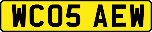 WC05AEW