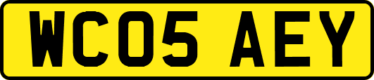 WC05AEY