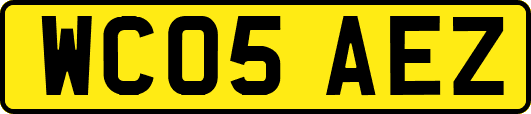 WC05AEZ