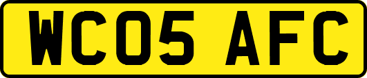 WC05AFC