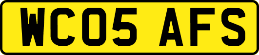 WC05AFS