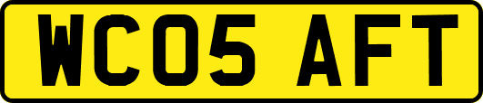 WC05AFT