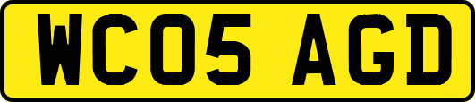 WC05AGD