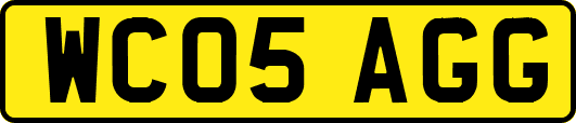 WC05AGG