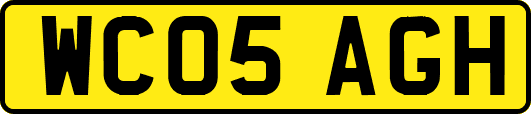 WC05AGH