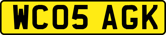 WC05AGK