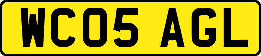 WC05AGL