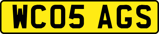 WC05AGS