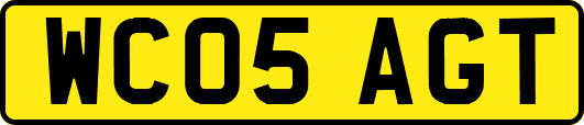 WC05AGT