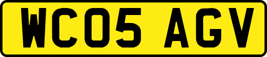 WC05AGV