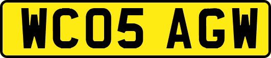 WC05AGW