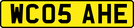WC05AHE