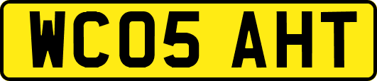 WC05AHT