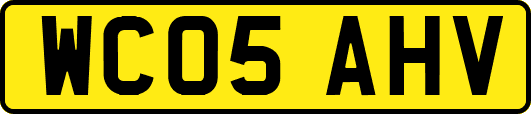 WC05AHV