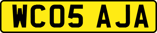 WC05AJA