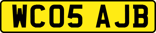 WC05AJB