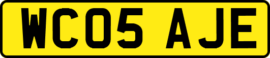 WC05AJE