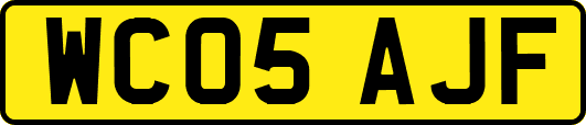 WC05AJF