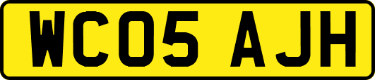 WC05AJH