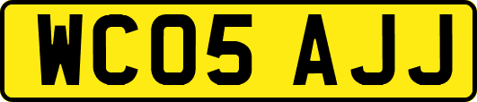 WC05AJJ