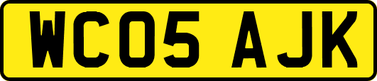 WC05AJK