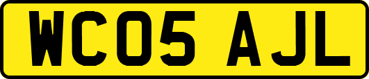 WC05AJL
