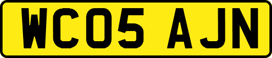 WC05AJN